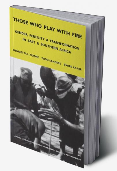 Those Who Play with Fire