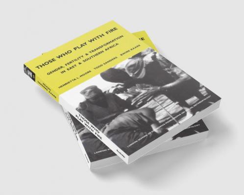 Those Who Play with Fire