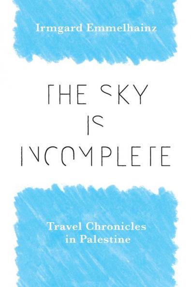 The Sky Is Incomplete