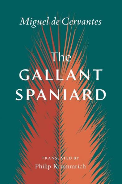 The Gallant Spaniard