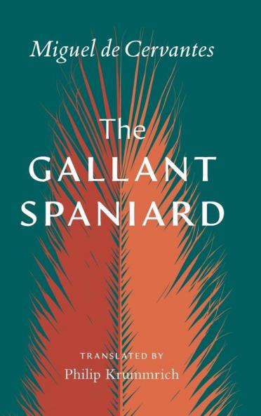 The Gallant Spaniard