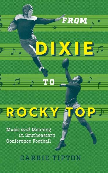 From Dixie to Rocky Top