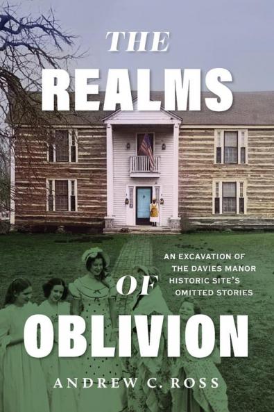 The Realms of Oblivion