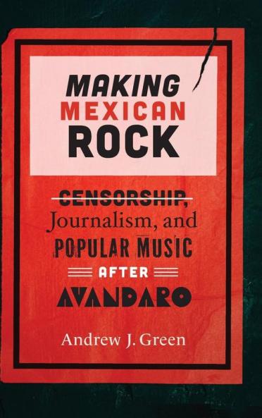 Making Mexican Rock