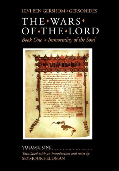 The Wars of the Lord Volume 1