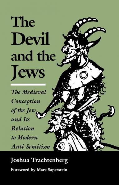 The Devil and the Jews