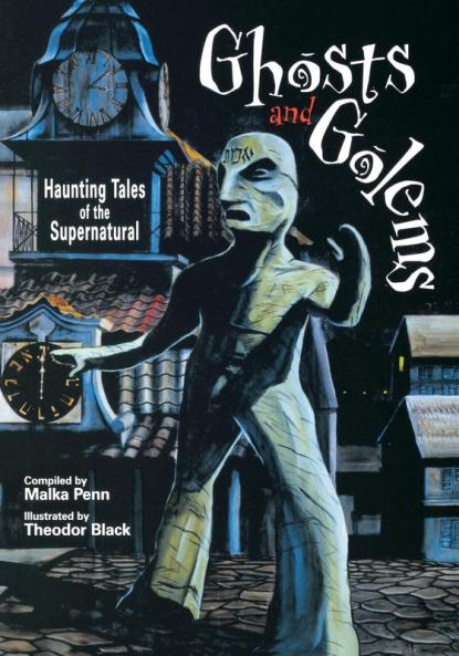 Ghosts and Golems