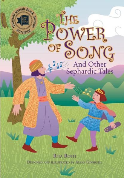 The Power of Song