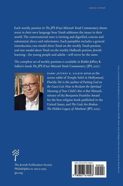 Va-Yikra' (Leviticus 1