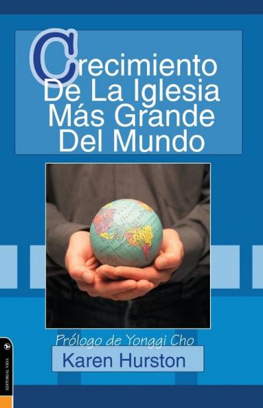 Crecimiento de La Iglesia Mas Grande del Mundo