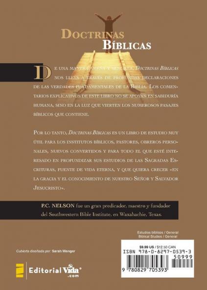 Doctrinas Biblicas