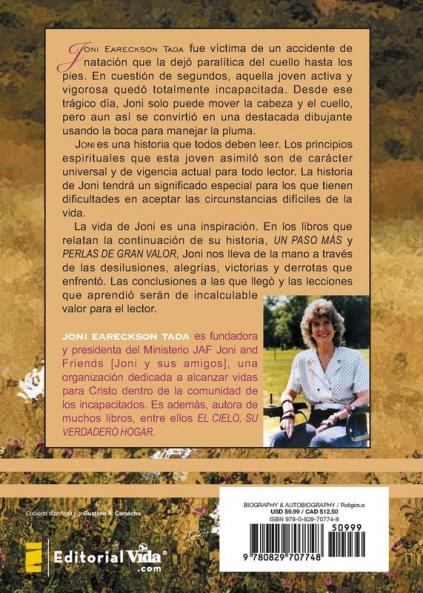 Joni | Softcover  | Joni