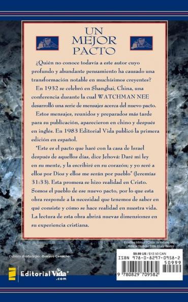 Un Mejor Pacto