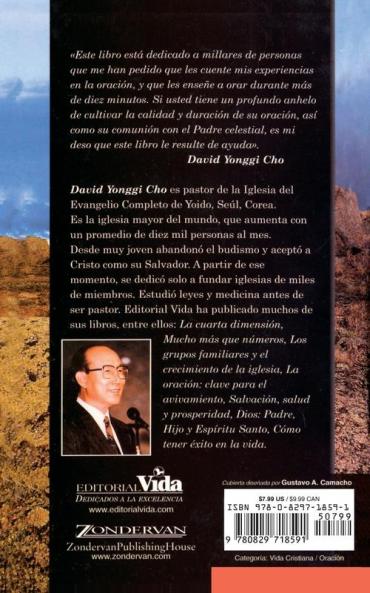 El Modelos Para Orar