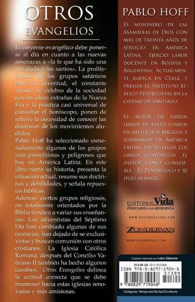Otros Evangelios