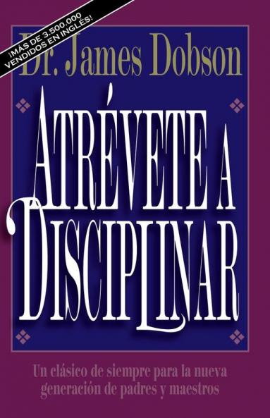 Atrévete a disciplinar (nueva edición)