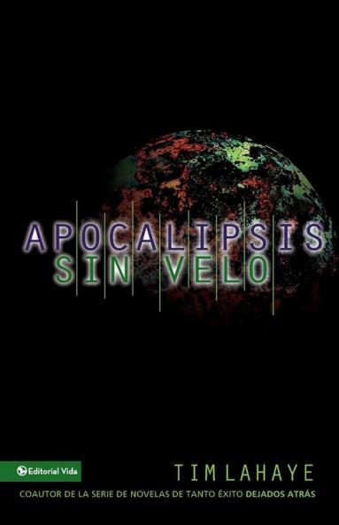 Apocalipsis sin velo