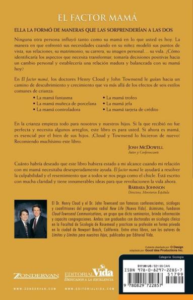 El El Factor Mam��