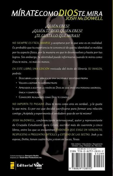 Mirate Como Dios Te Mira