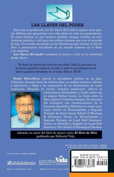 Las Llaves del Poder
