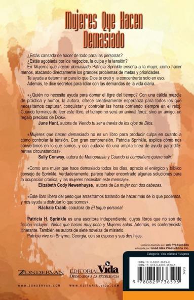 Mujeres Que Hacen Demasiado