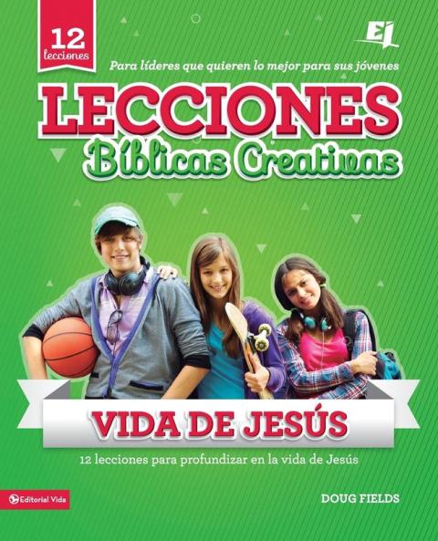 La Lecciones B��blicas Creativas
