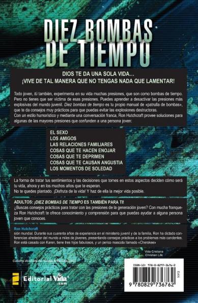 Diez bombas de tiempo