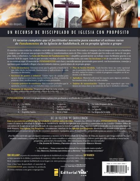 Fundamentos Volume 1