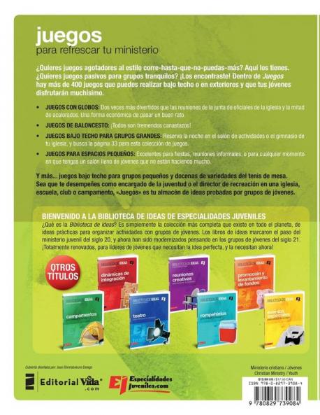 Biblioteca de ideas