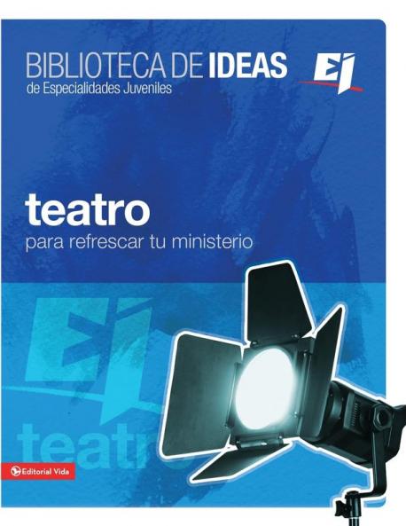 El Biblioteca de Ideas