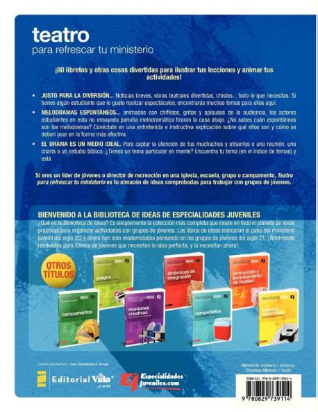 El Biblioteca de Ideas