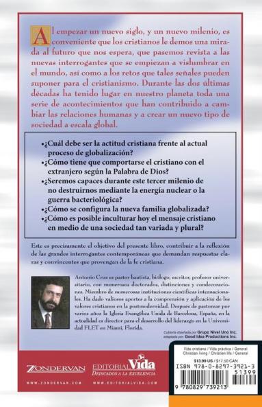 El Cristiano en la Aldea Global