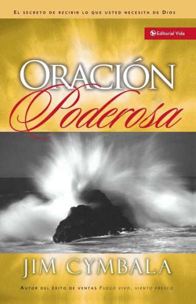 El Oraci��n Poderosa