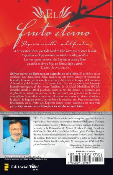 El Fruto Eterno