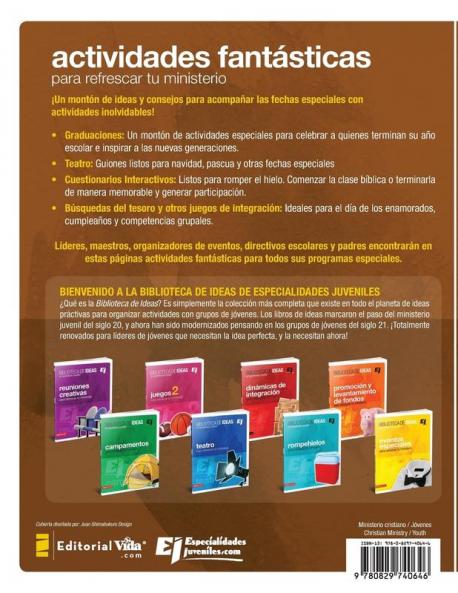 Biblioteca de ideas