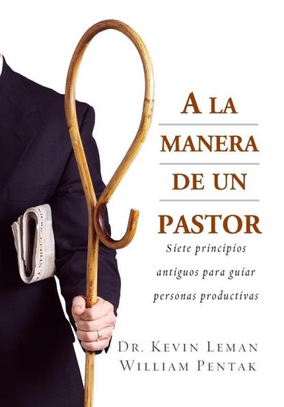 El a la Manera de Un Pastor