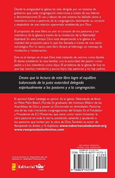 Paternidad Espiritual
