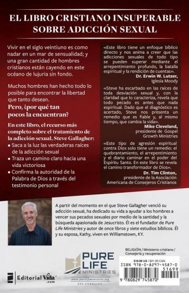 En el altar de la idolatr��a sexual = At the Altar of Sexual Idolatry