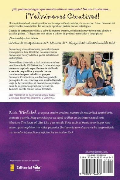 Correcci N Creativa