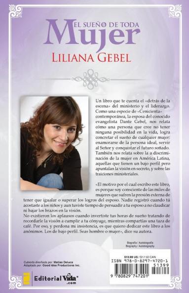 El Sueño de toda mujer