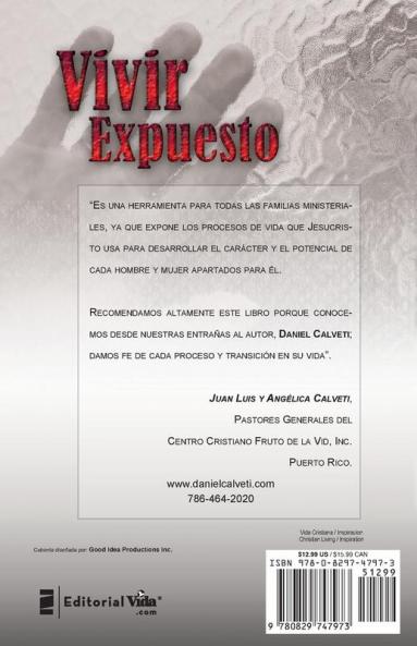 Vivir Expuesto