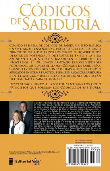 Codigos de Sabiduria