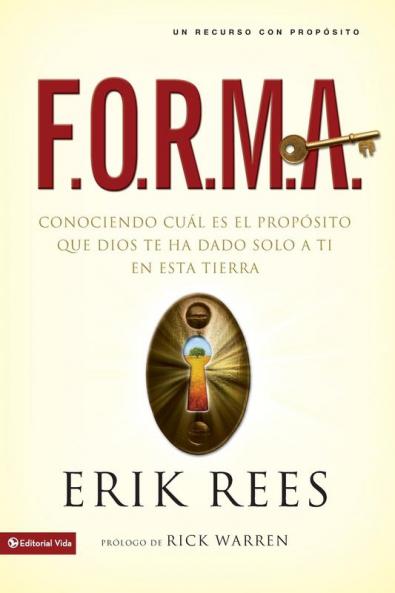 El F.O.R.M.A.