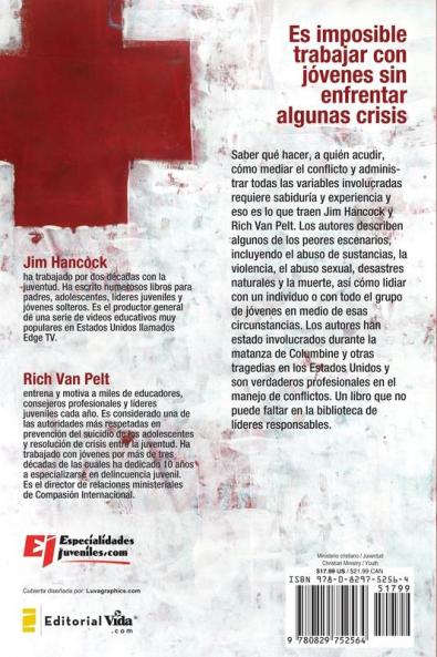 El C��mo Ayudar a J��venes En Crisis