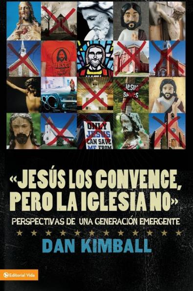 El Jes��s Los Convence Pero La Iglesia No