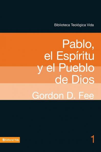 Pablo el Espiritu y el Pueblo de Dios