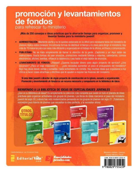 Biblioteca de Ideas