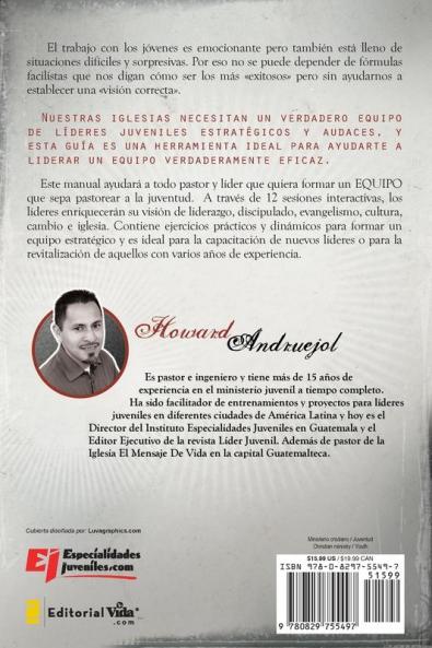 Estrategicos y Audaces