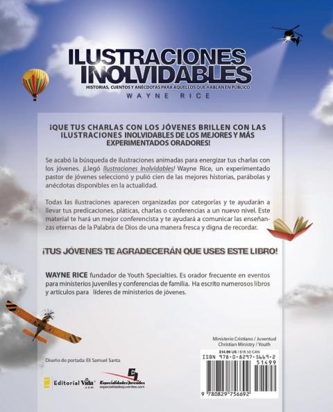 Ilustraciones Inolvidables