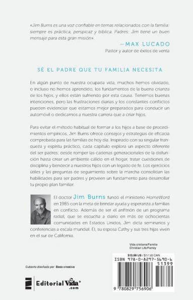 Padres confiados